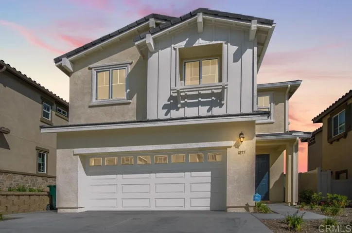 1877 Olivia St, El Cajon, California 92021