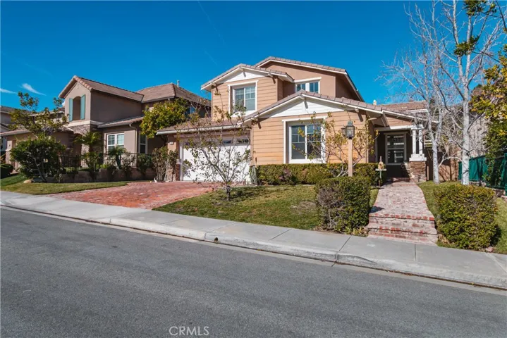 1983 Seasons Street, Simi Valley, California 93065