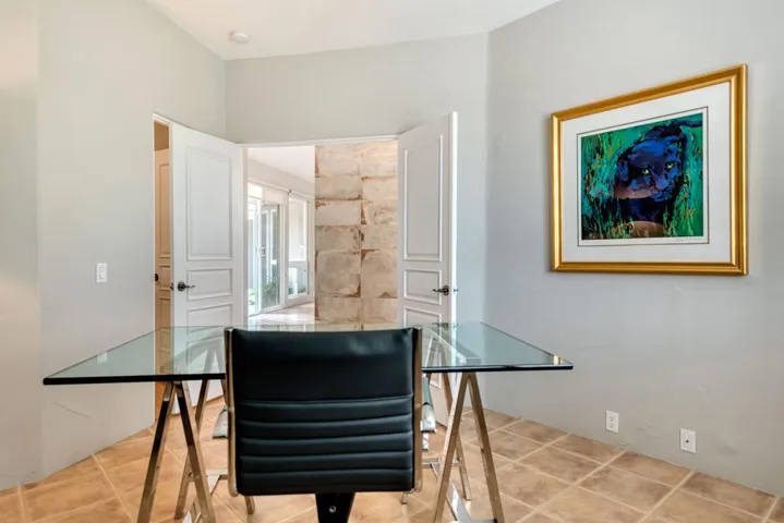 78850 Via Ventana - Den/Office