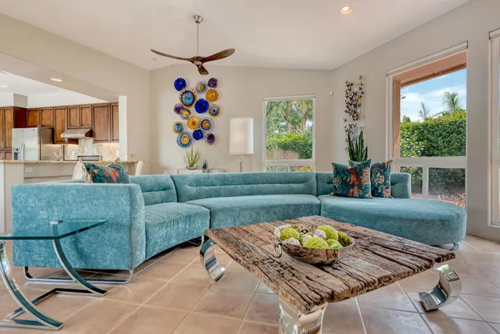 78850 Via Ventana - Great Room