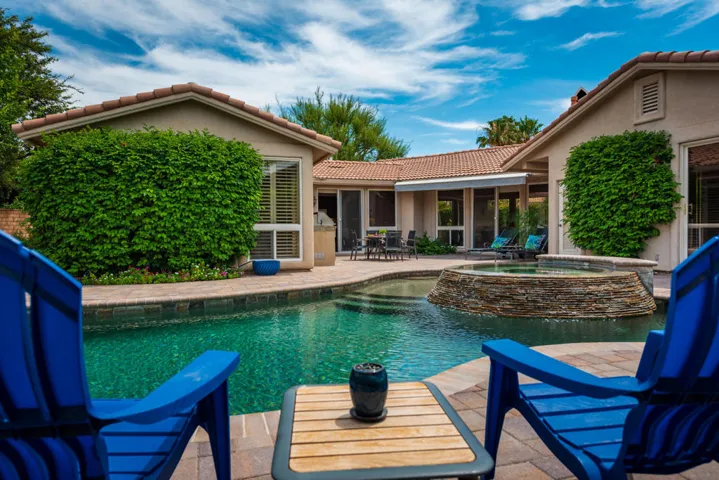 78850 Via Ventana - Pool & Spa
