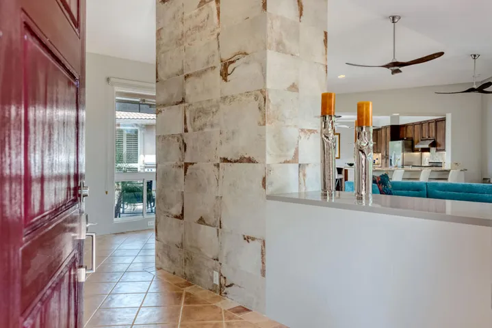 78850 Via Ventana - Foyer