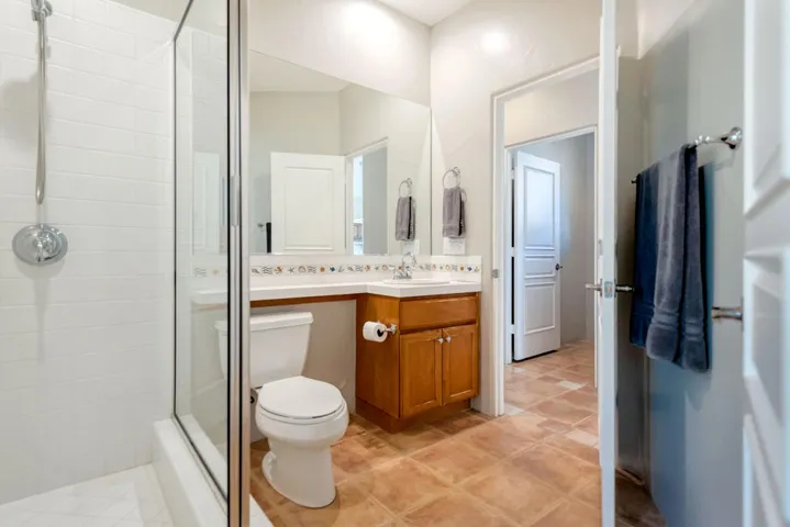 78850 Via Ventana - Third Bathroom