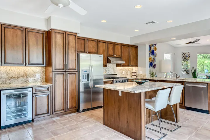 78850 Via Ventana - Kitchen
