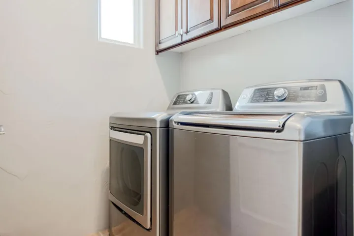 78850 Via Ventana - Laundry Room