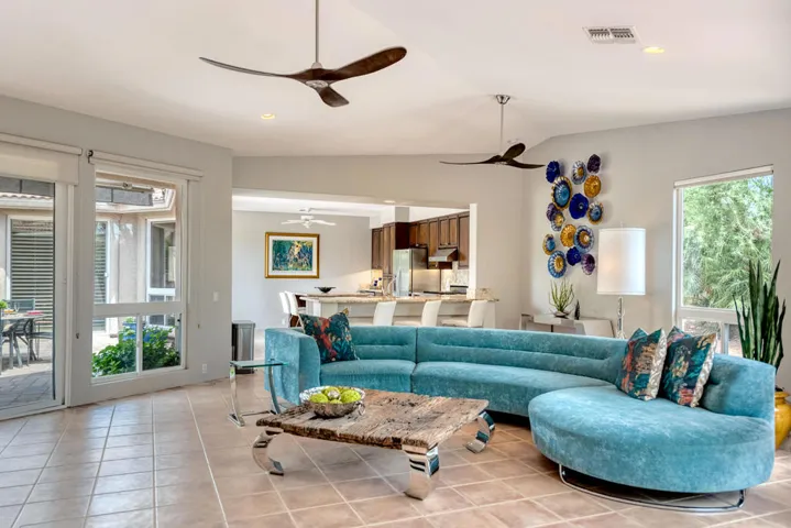 78850 Via Ventana - Great Room