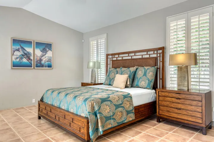 78850 Via Ventana - Master Bedroom