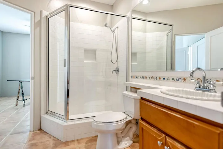 78850 Via Ventana - Third Bathroom