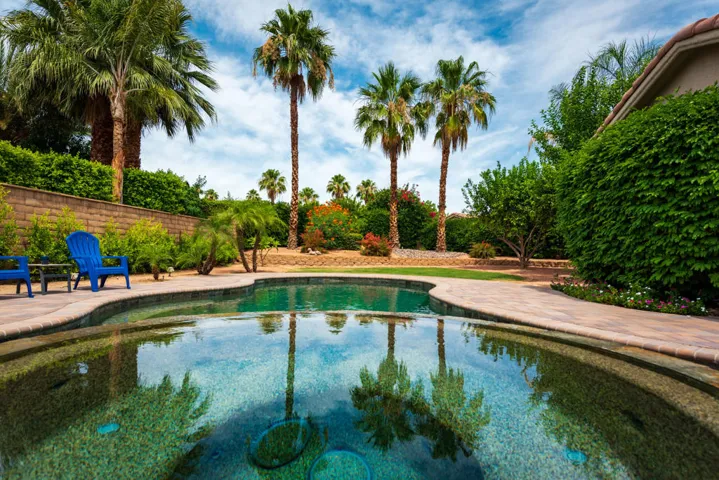 78850 Via Ventana - Pool & Spa