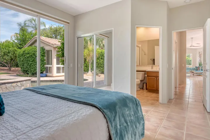 78850 Via Ventana - Second Bedroom
