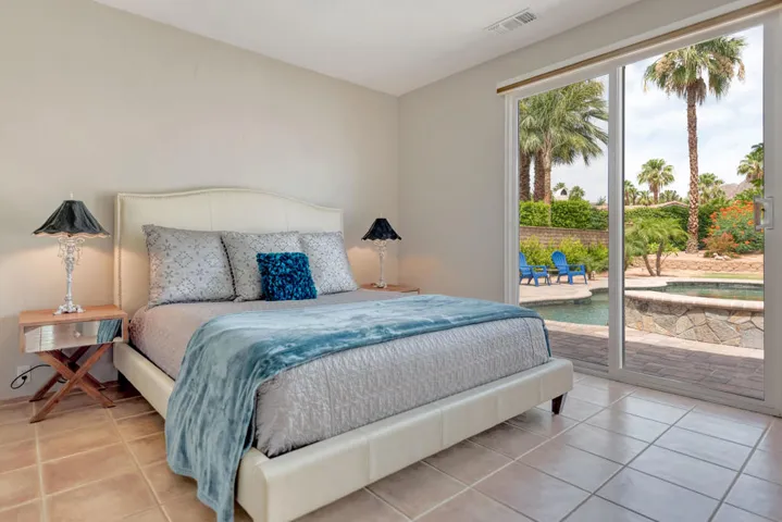 78850 Via Ventana - Second Bedroom