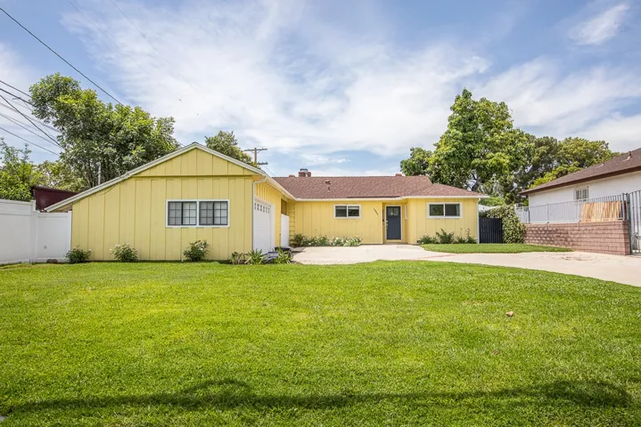 10865 Encino Avenue, Granada Hills, California 91344