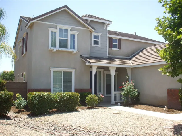 1477 Sweet Bay Drive, Perris, California 92571