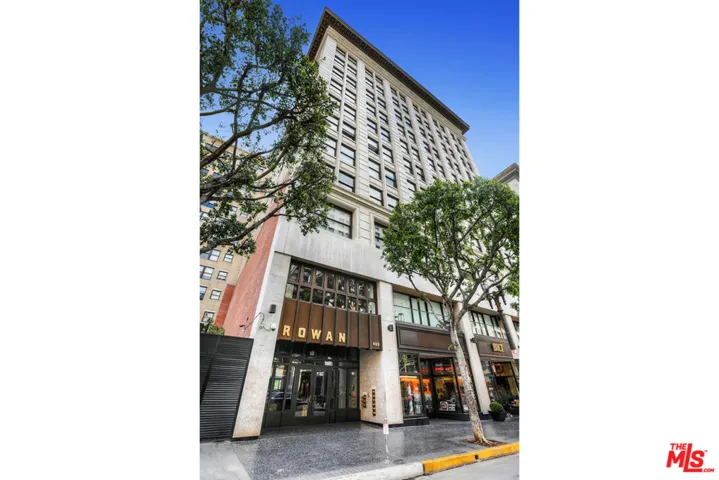 460 S Spring Street 710, Los Angeles, California 90013
