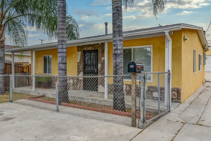 151 Grace Avenue, La Habra, California 90631