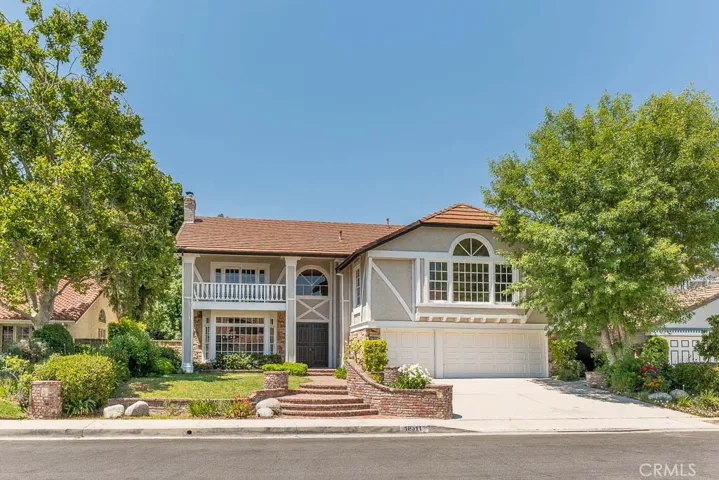 18311 Charlton Lane, Porter Ranch, California 91326