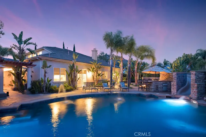 Panoramic Pool Home...Call for Private Showing Before this Home is Sold !