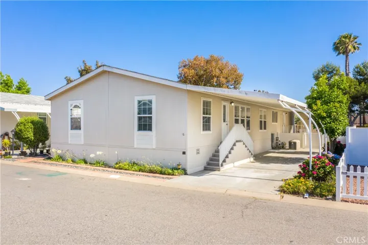 200 El Camino Real, Oceanside, California 92058