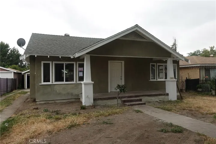 771 W 19th Street, San Bernardino, California 92405