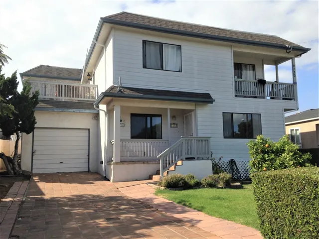 2128 Oliver Ave, San Diego, California 92109