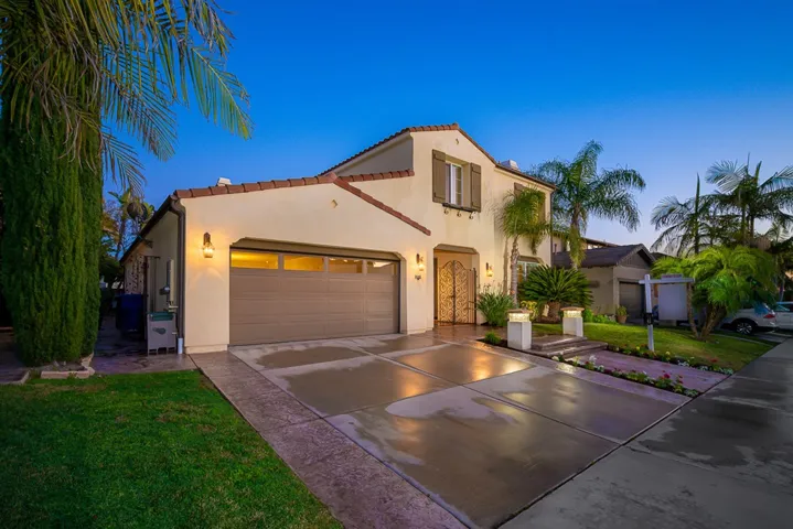 1445 Canoe Creek Way, Chula Vista, California 91915