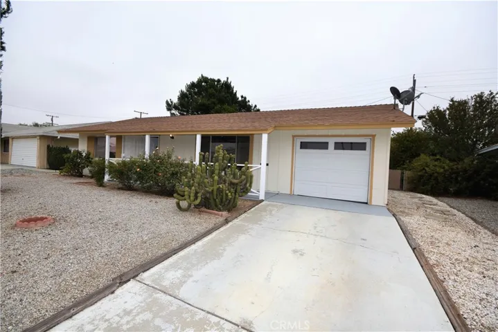 28686 Pebble Beach Drive, Sun City, California 92586