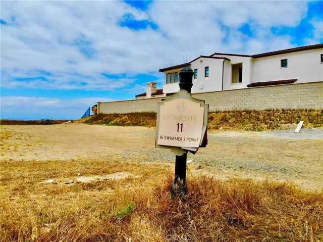 16 Swimmers Point, Newport Coast, California 92657