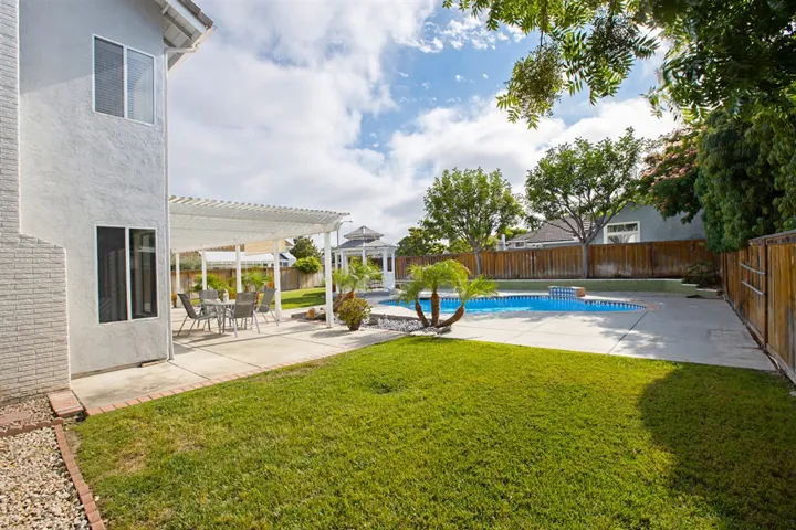 345 Lustrosos St, Oceanside, California 92057