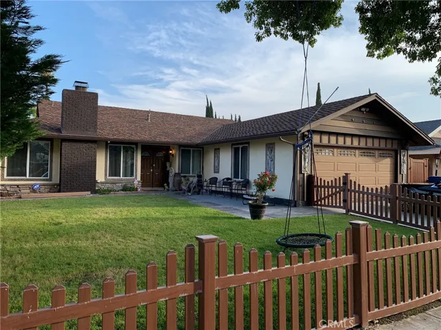 20402 Delight Street, Canyon Country, California 91351