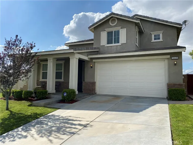 34430 Venturi Avenue, Beaumont, California 92223
