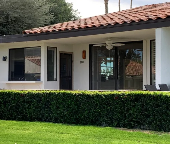 150 Avenida Las Palmas, Rancho Mirage, California 92270
