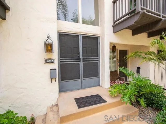 4247 Loma Riviera Lane, San Diego, California 92110