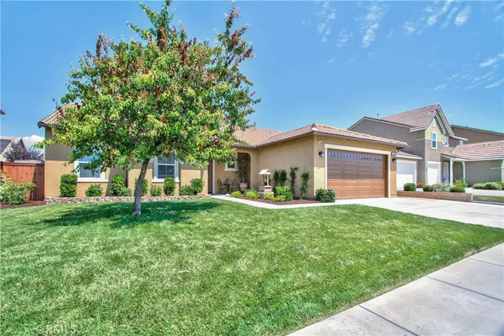 36366 Pistachio Drive, Winchester, California 92596