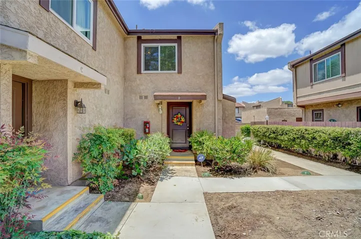1754 S Mountain Avenue D, Ontario, California 91762