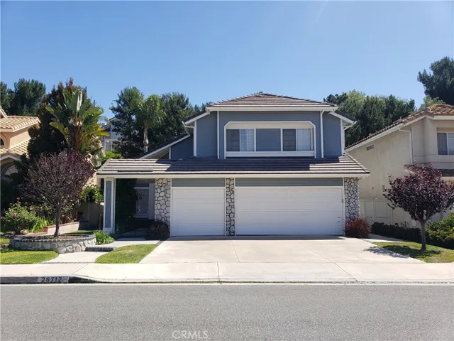 26712 Baronet, Mission Viejo, California 92692