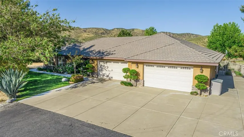 9828 Elizabeth Lake Road, Leona Valley, California 93551