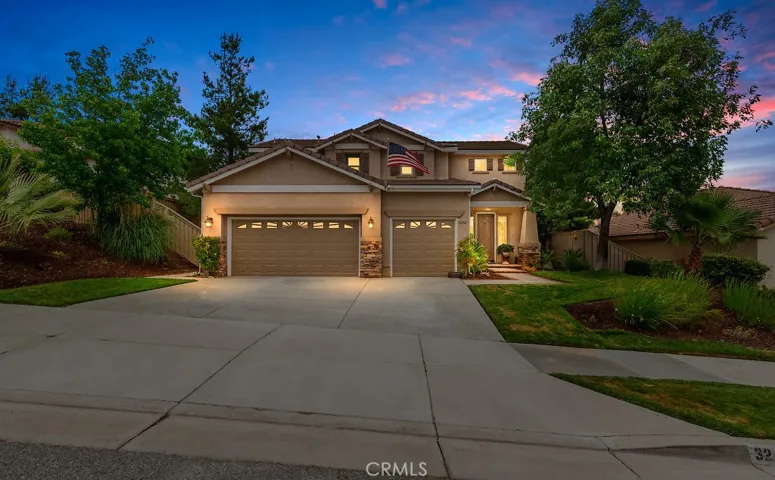 32101 Poppy Way, Lake Elsinore, California 92532