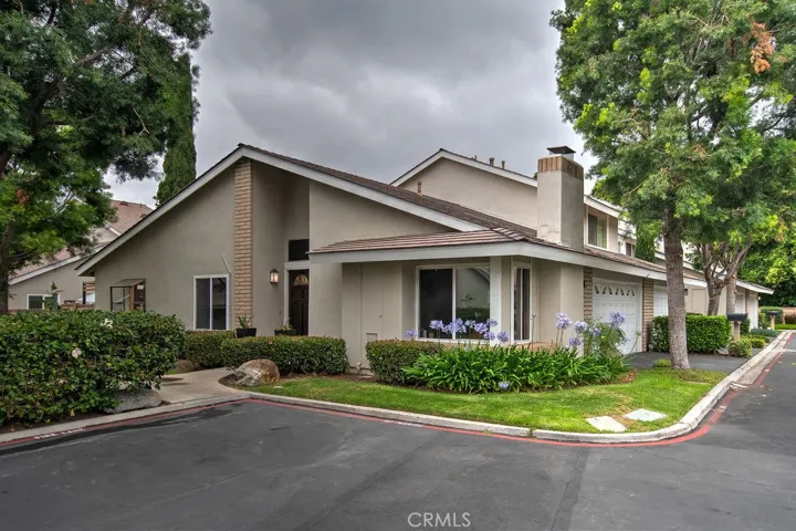 43 Eagle Point, Irvine, California 92604