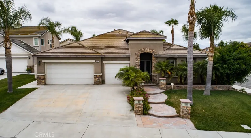 13237 Dorsett Golden Street, Eastvale, California 92880