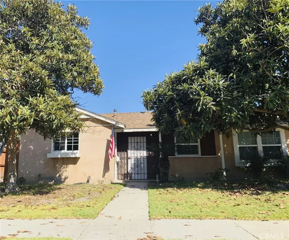 3244 Palo Verde Avenue, Long Beach, California 90808