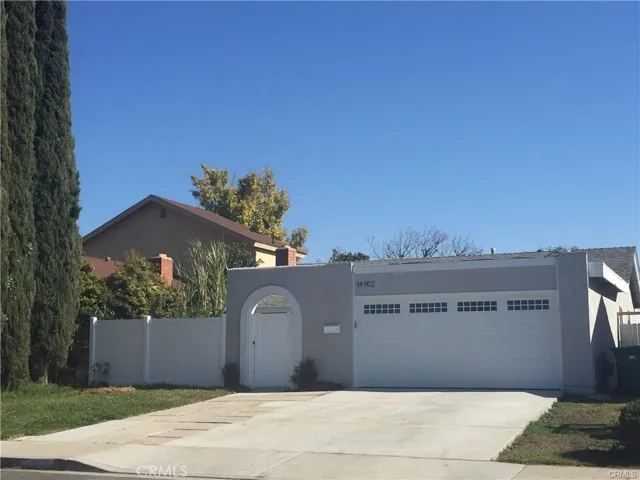 14902 Burnham Circle, Irvine, California 92604