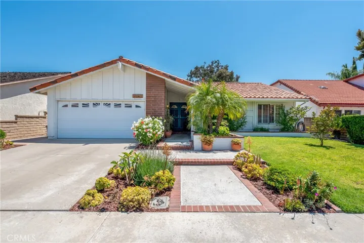 27172 Galvez Lane, Mission Viejo, California 92691