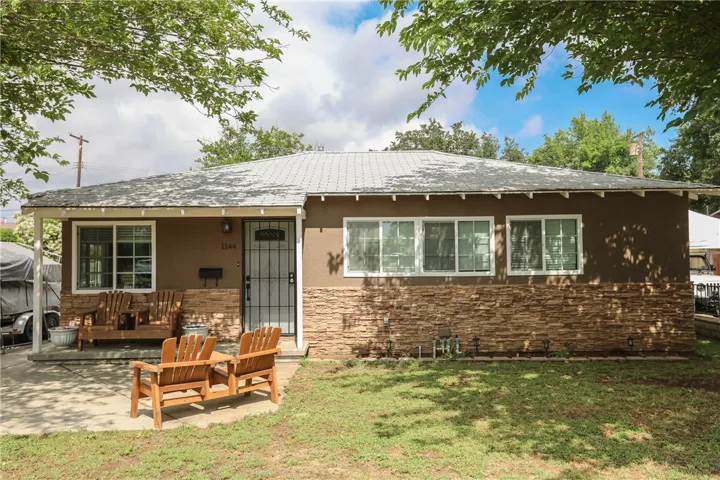 1144 Palm Avenue, Beaumont, California 92223
