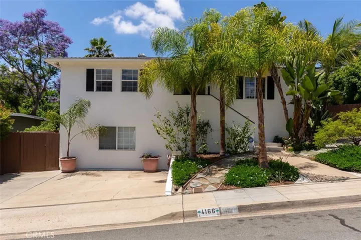 4166 58th Street, Unknown, California 92115