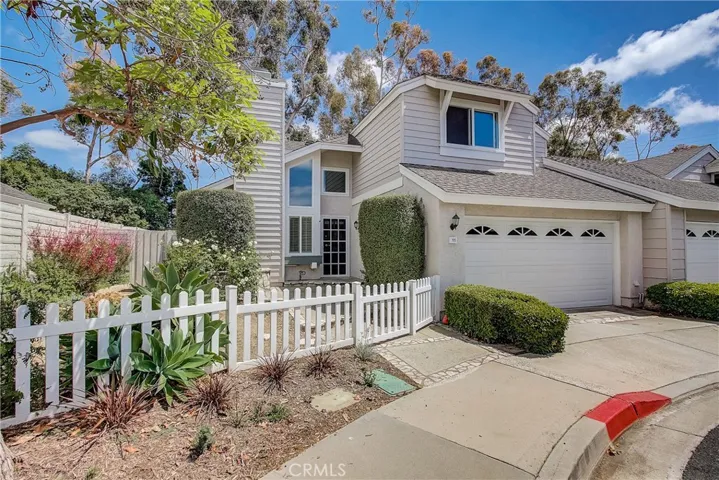 11 Shadowleaf 31, Irvine, California 92614