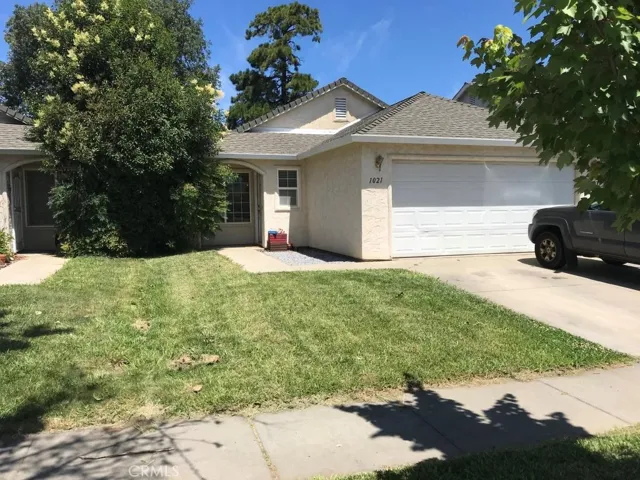 1021 Windsor Way, Chico, California 95926