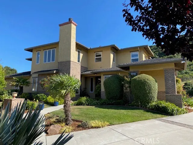 1969 Fortuna Court, San Luis Obispo, California 93405