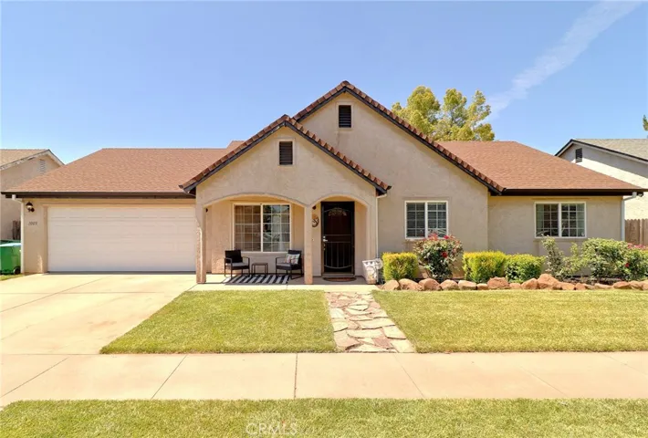 1009 Regency Drive, Chico, California 95926