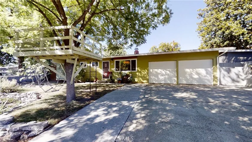 830 Nancy Lane, Chico, California 95926