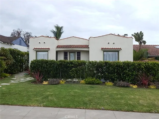 228 Avenue E Front House, Redondo Beach, California 90277